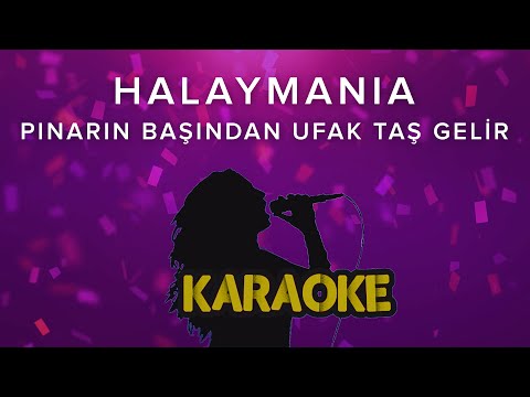 Pınarın Başından Ufak Taş Gelir (Halaymania Video)