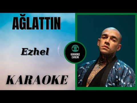 Ezhel - Ağlattın