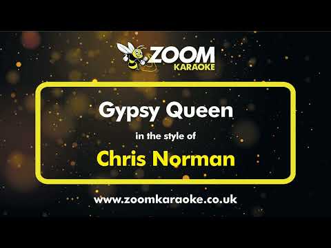 Chris Norman - Gypsy Queen