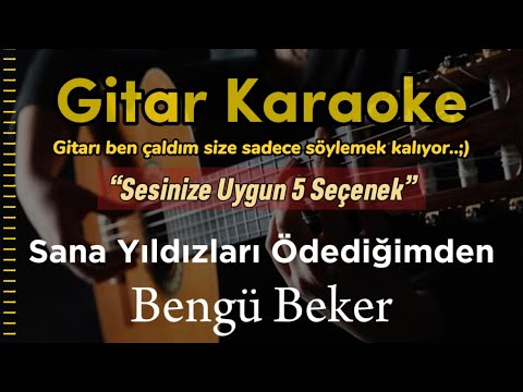 Sana Yıldızları Ödediğimden