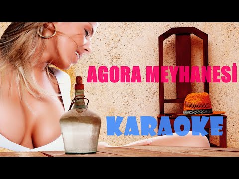 Agora Meyhanesi