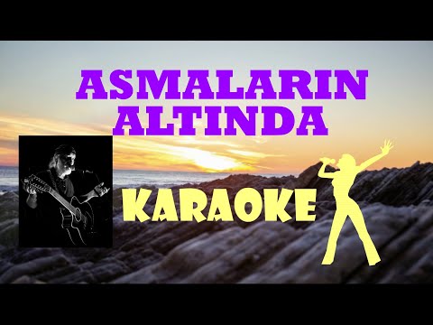 Asmaların Altında - Official