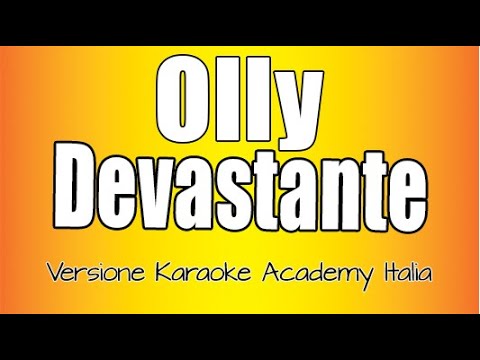 Olly - Devastante