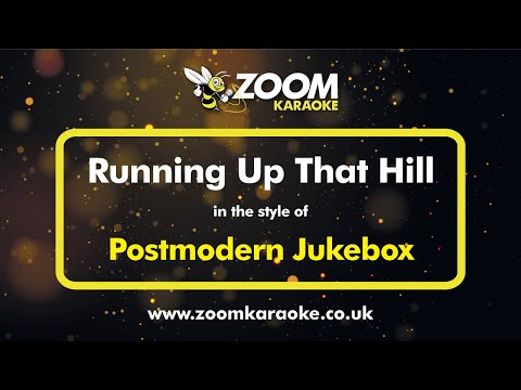 Postmodern Jukebox - Running Up That Hill