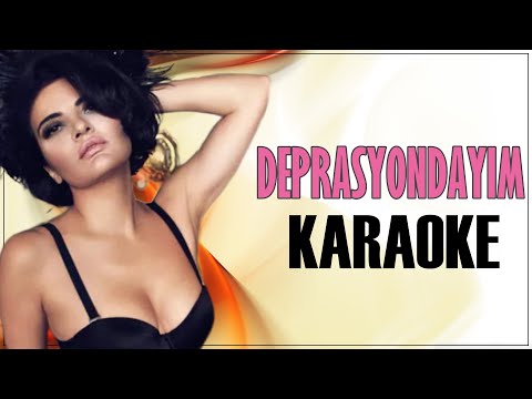 Depresyondayım