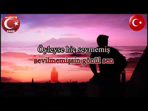 Bir İlkbahar Sabahı *Samime SANAY*