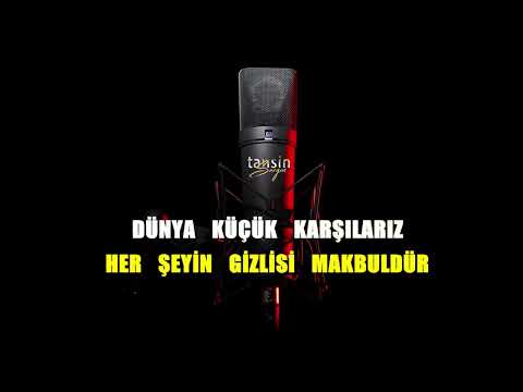 Güllü x Yener Çevik - Farketmez Hesaplaşırız