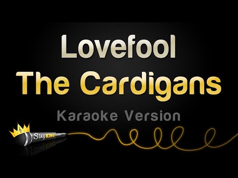 The Cardigans - Lovefool