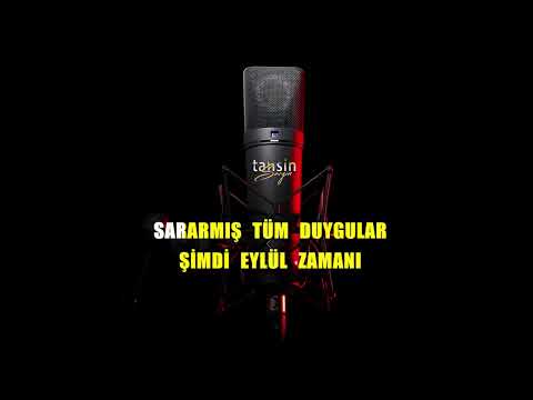 Güllü - Eylül Zamanı