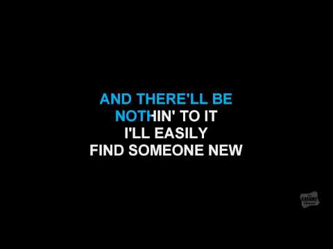 George Strait - Famous Last Words Of A Fool