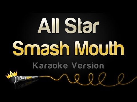 Smash Mouth - All Star