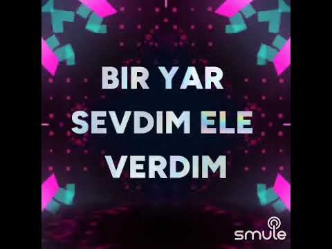 Benim benden haberim yok