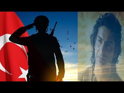 GÜLÜMSE ANNE MURAT BASARAN ŞEHİTLERİMİZİN RUHU ŞAD OLSUN