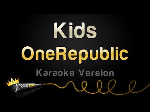 OneRepublic - Kids