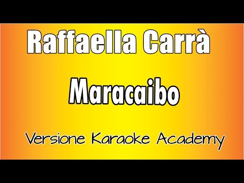 Lù Colombo - Maracaibo