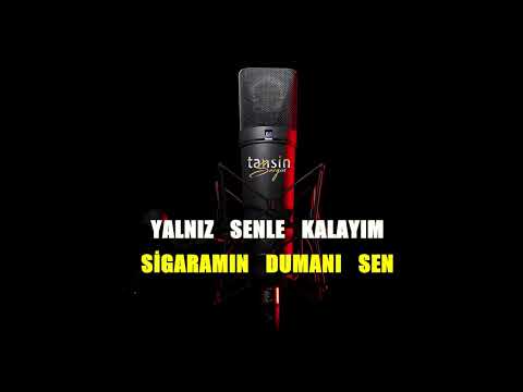 Sinan Özen - Sigaramın Dumanı Sen