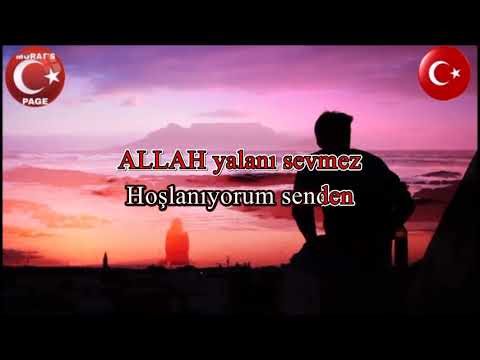 ALLAH YALANI SEVMEZ