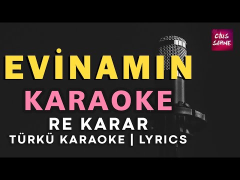 Evinamın - Kürtçe Re