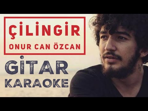 Onur Can Özcan - Çilingir