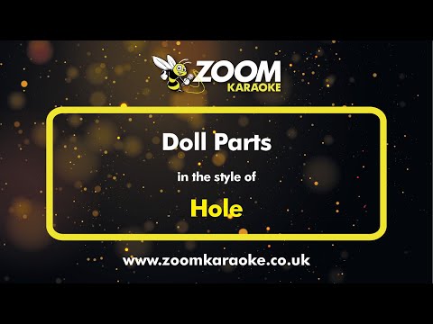 Hole - Doll Parts