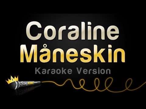 Måneskin - Coraline