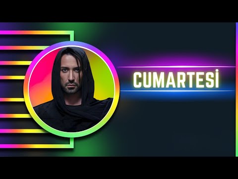 Tan Taşçı - Cumartesi