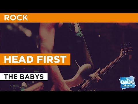 The Babys - Head First