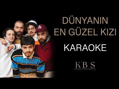 Mavi Gri - Dünyanın En Güzel Kızı