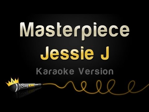 Jessie J - Masterpiece
