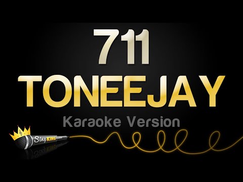 TONEEJAY - 711