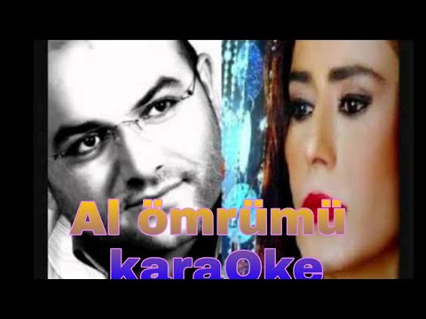 Kıvırcık Ali - Al Ömrümü (Düet Yıldız Tilbe)