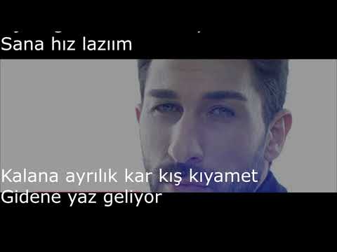 Ahmet Şahin - Sihirbaz