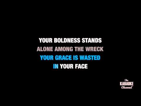 Mumford & Sons - Little Lion Man