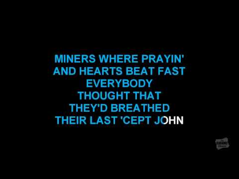 Jimmy Dean - Big Bad John