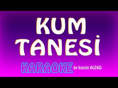Kum Tanesi