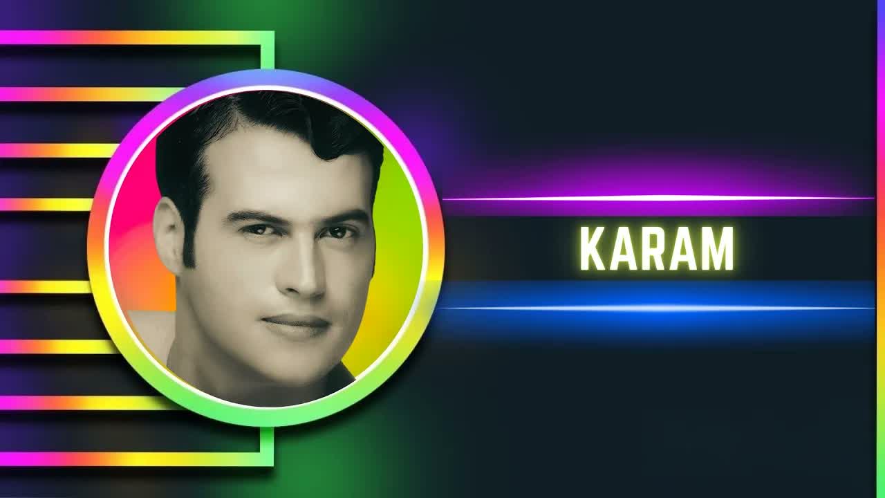 Hakan Peker - Karam