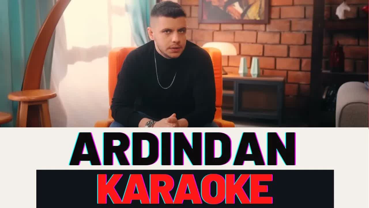 Bilal Sonses - Ardından