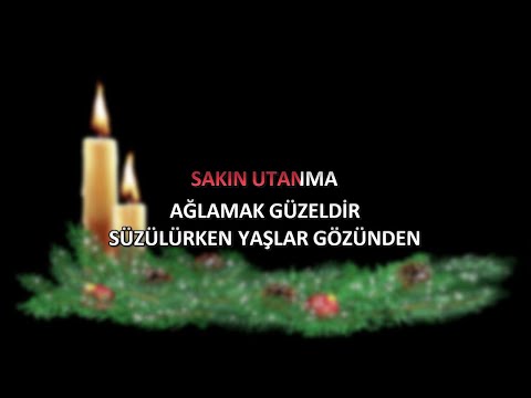 Sezen Aksu - Ağlamak Güzeldir