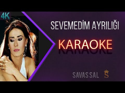 Sevemedim Ayrılığı Gel