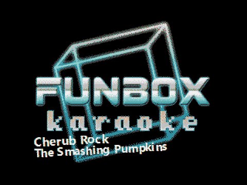 The Smashing Pumpkins - Cherub Rock