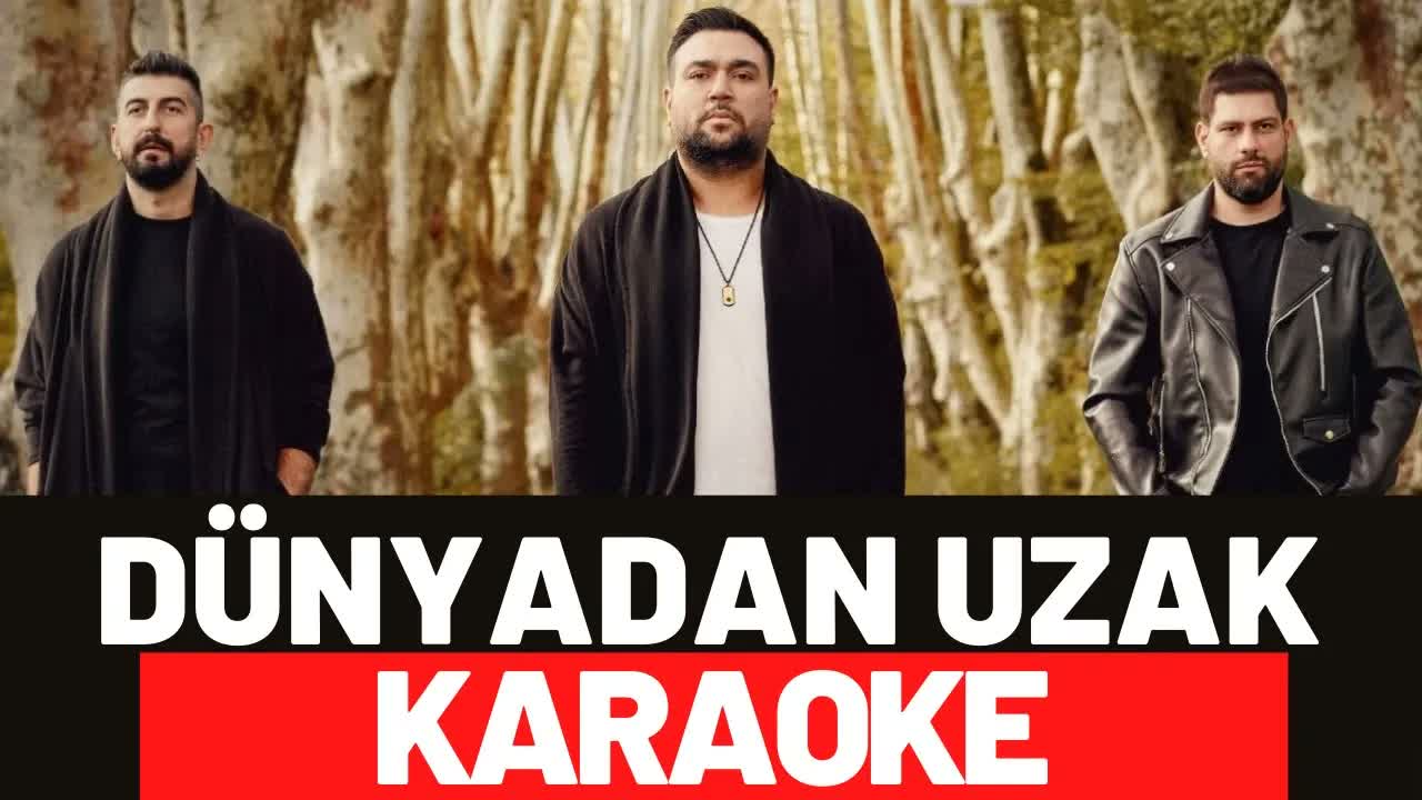 Sakiler - Dünyadan Uzak