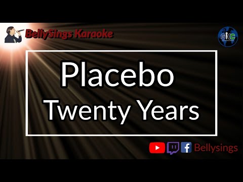Placebo - Twenty Years