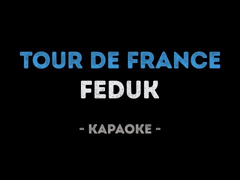 FEDUK - Tour De France