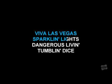 Faith Hill - Let's Go To Vegas