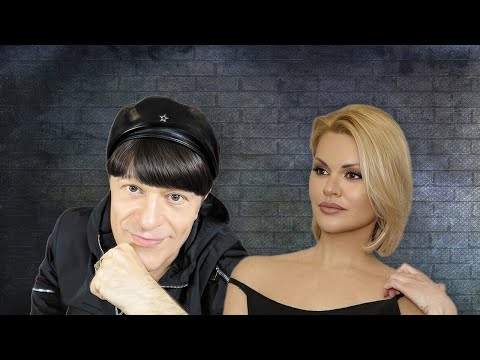Виктор Королёв, Ирина Круг - Букет Из Белых Роз
