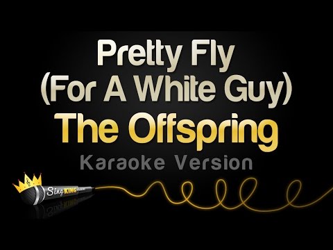 The Offspring - Pretty Fly (For A White Guy)