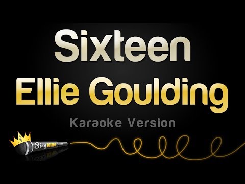 Ellie Goulding - Sixteen