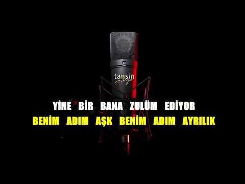 Sibel Can - Benim Adım Aşk
