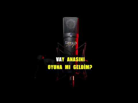 Tahsin Sargın - Efendim İşitmedim