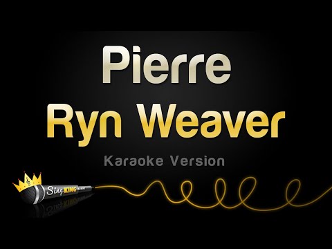 Ryn Weaver - Pierre